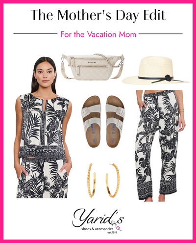 For the Vacation Mom
