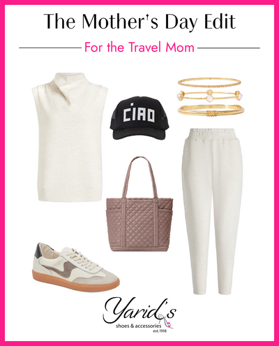 For the Travel Mom