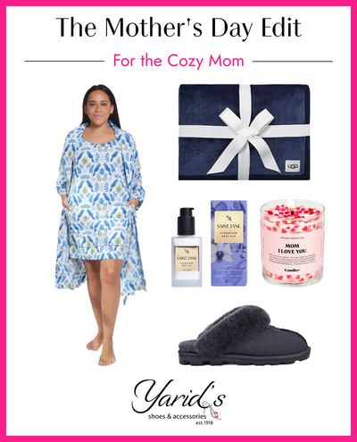 For the Cozy Mom