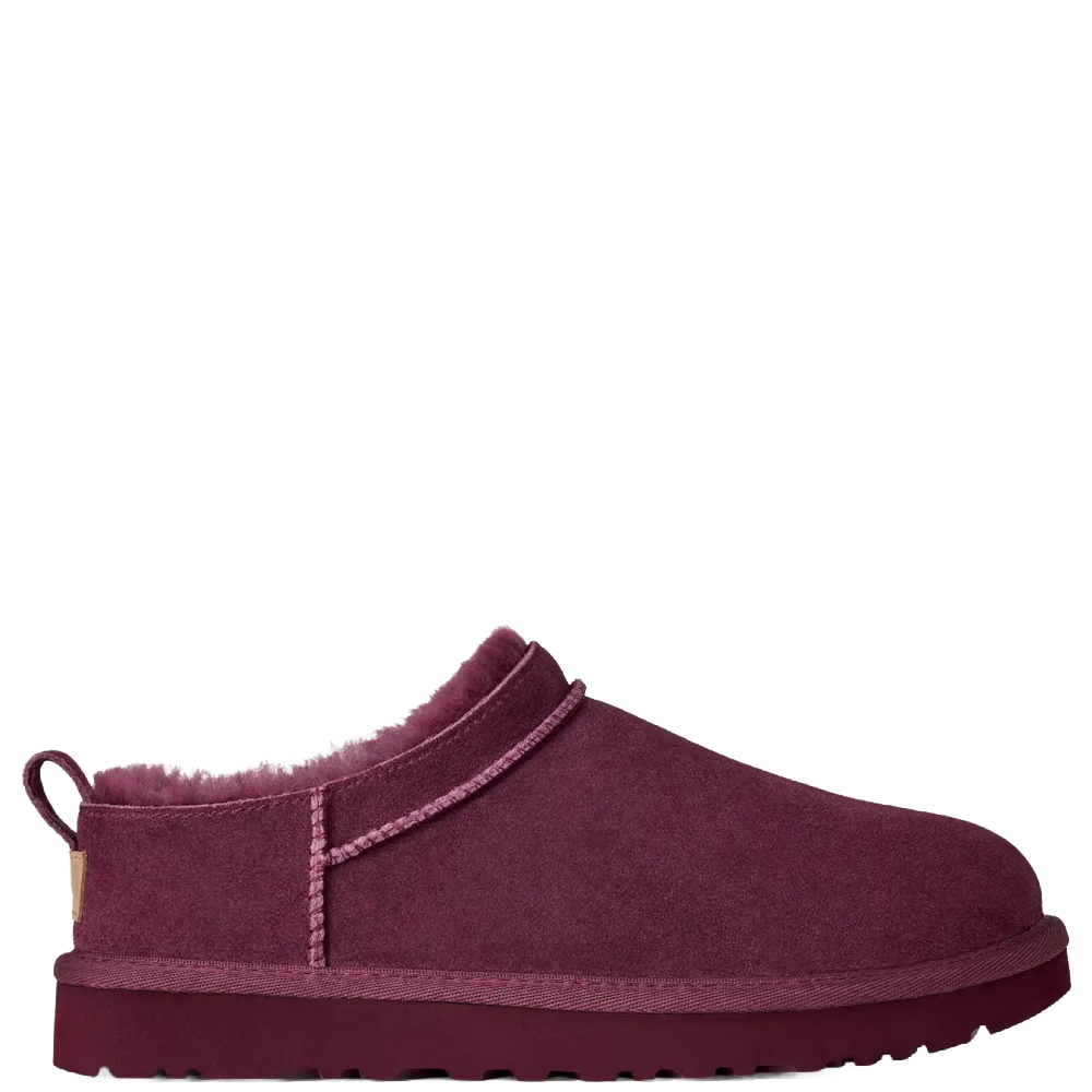 CLASSIC MICRO BURNT MAGENTA – Yarid's Shoes