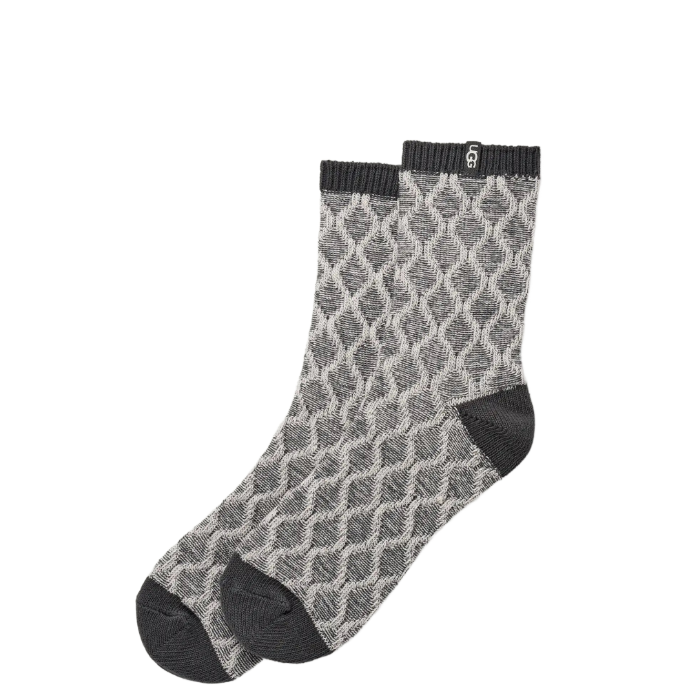 (取寄) アグ メンズ エリオット ソックス UGG men Elliot Sock Ink /Ink ELLIOT SOCK INK – Yarid's Shoes