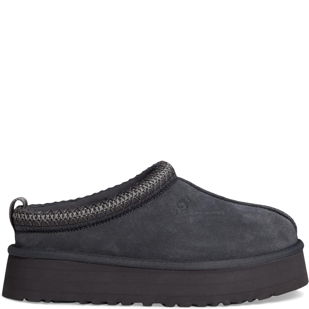 TAZZ II OBSIDIAN – Yarid's Shoes