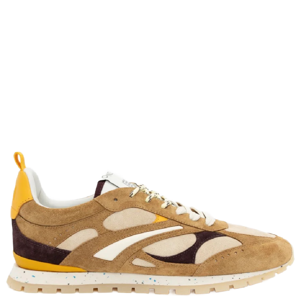 不動トゥデイ TOULOUSE GINGER – Yarid's Shoes