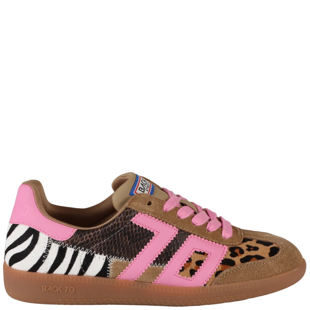 Squid Sneakers