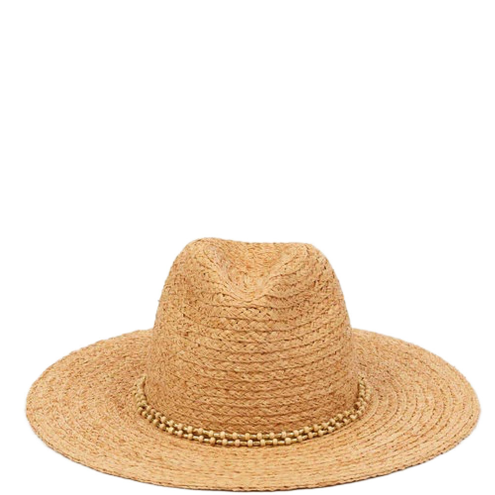 RAFFIA BRAID CONTINENTAL – Yarid