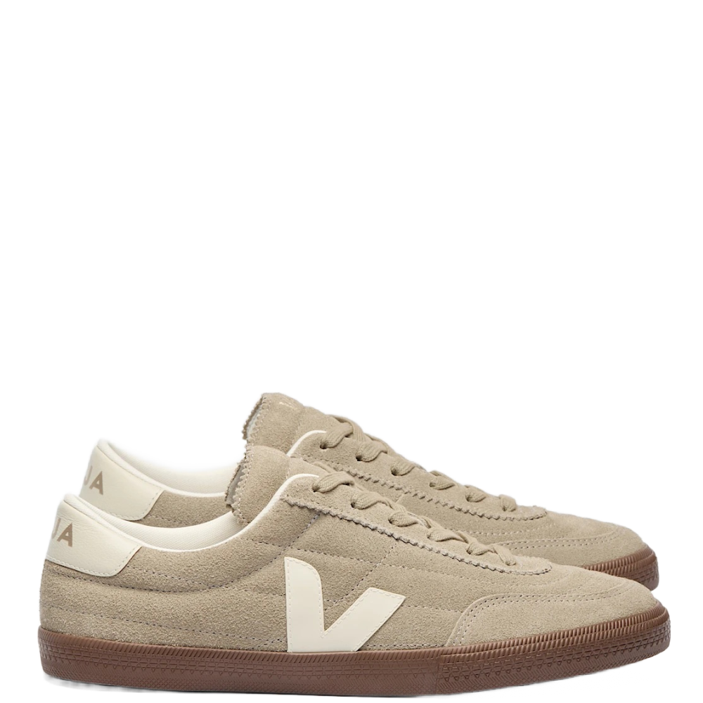 PANENKA SUEDE TAUPE – Yarid's Shoes