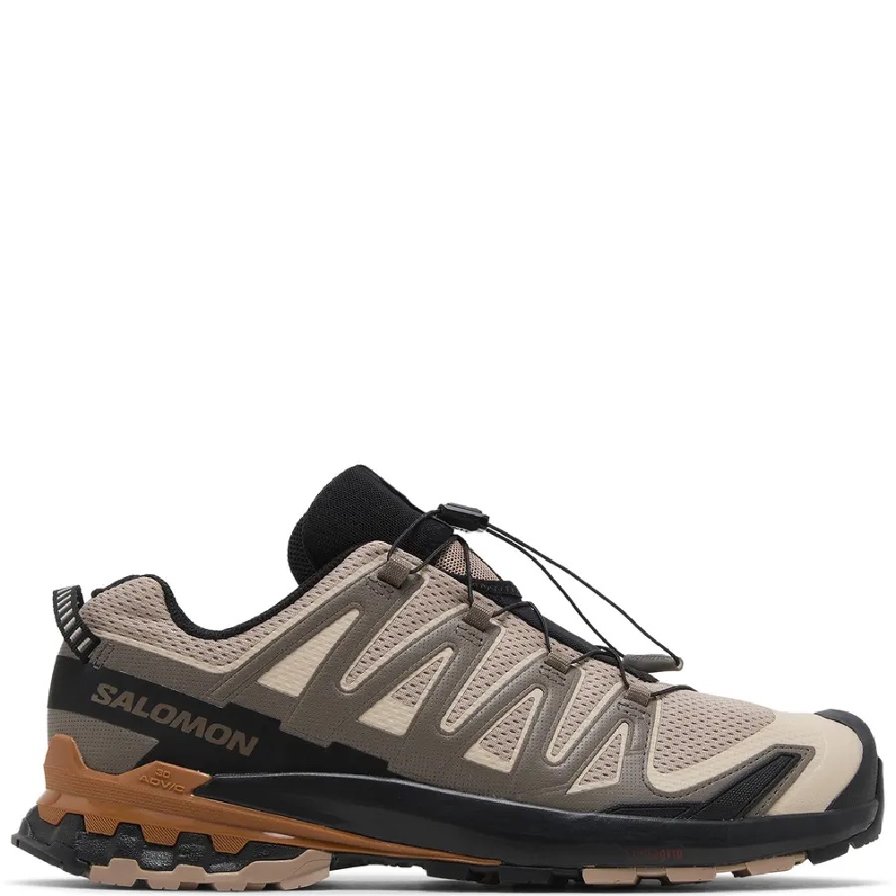 MEN'S XA PRO 3D V9 NATURAL – Yarid's Shoes