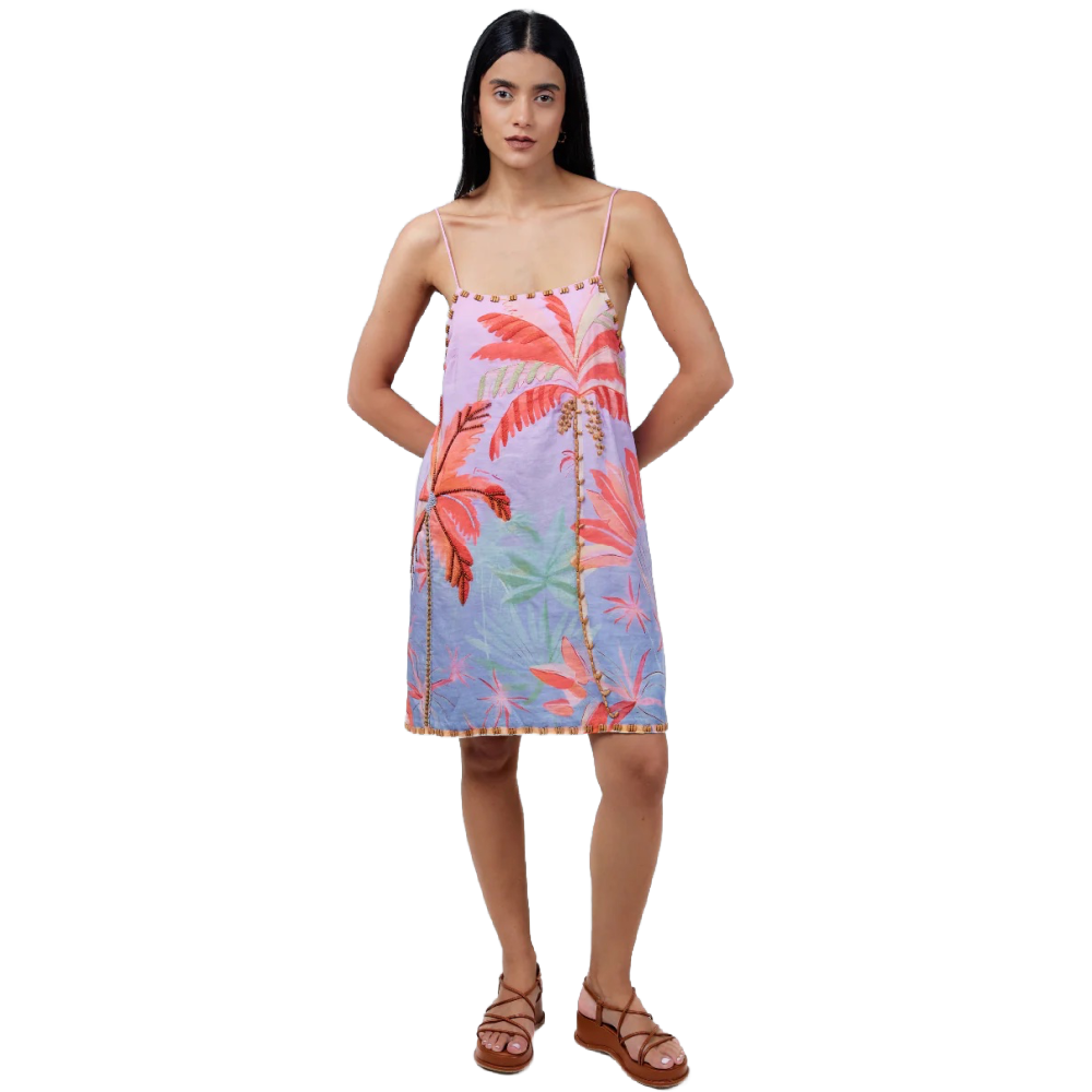 mini dress pick up in store AZALIA MINI DRESS – Yarid's Shoes