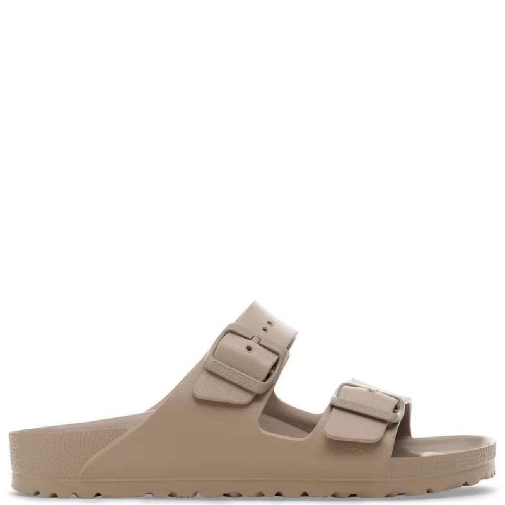 Birkenstock Arizona Essentials Eva Mens Size EU 43/ US Size 10 NWT Gray Taupe Arizona Essentials EVA in Color Gray Taupe | BIRKENSTOCK US main image 2