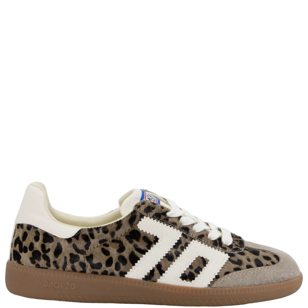 adidas gazelle silver green womens adidas Samba OG Cow Print Dark Brown White Women's – Lilac Blonde main image 0