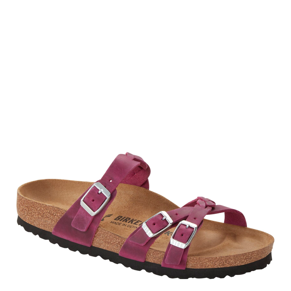 FRANCA FUCHSIA – Yarid's Shoes