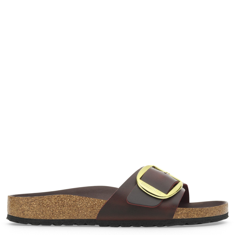 Birkenstock madrid big buckle zinfandel 39 shop