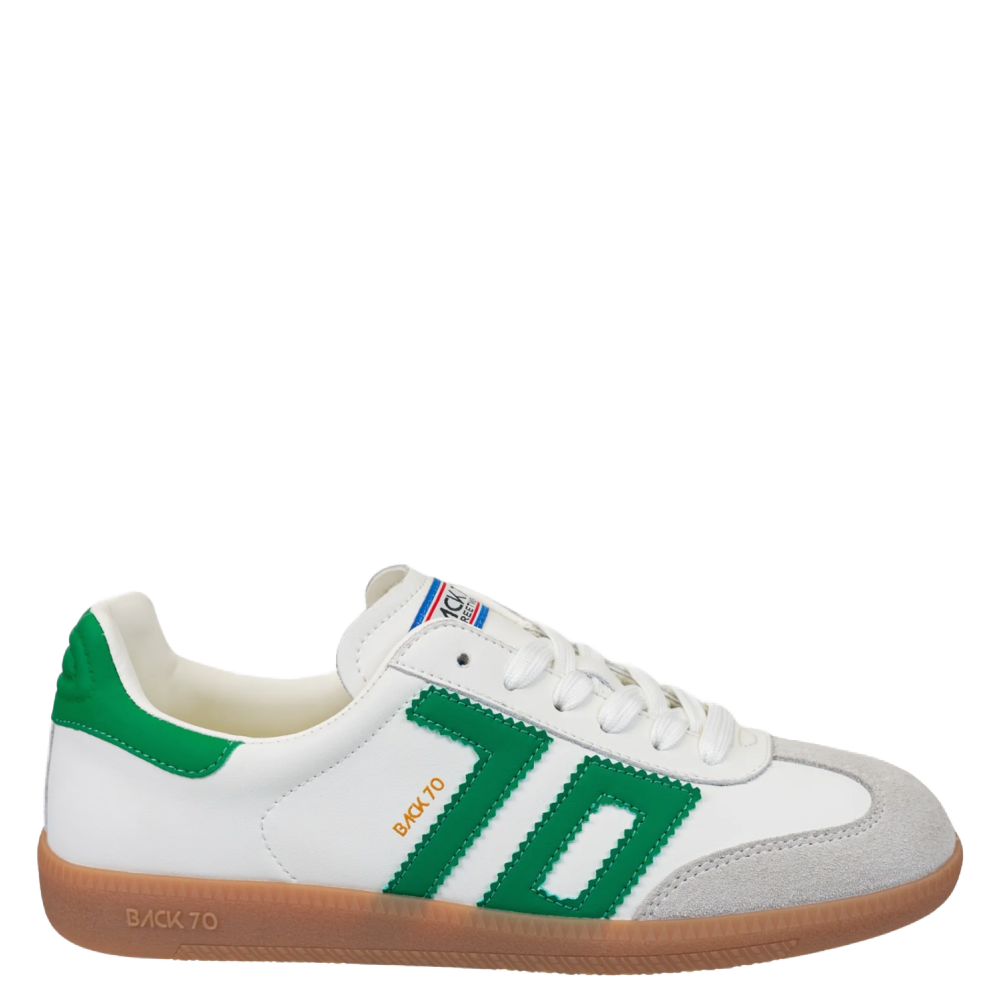 Cloud Green 38