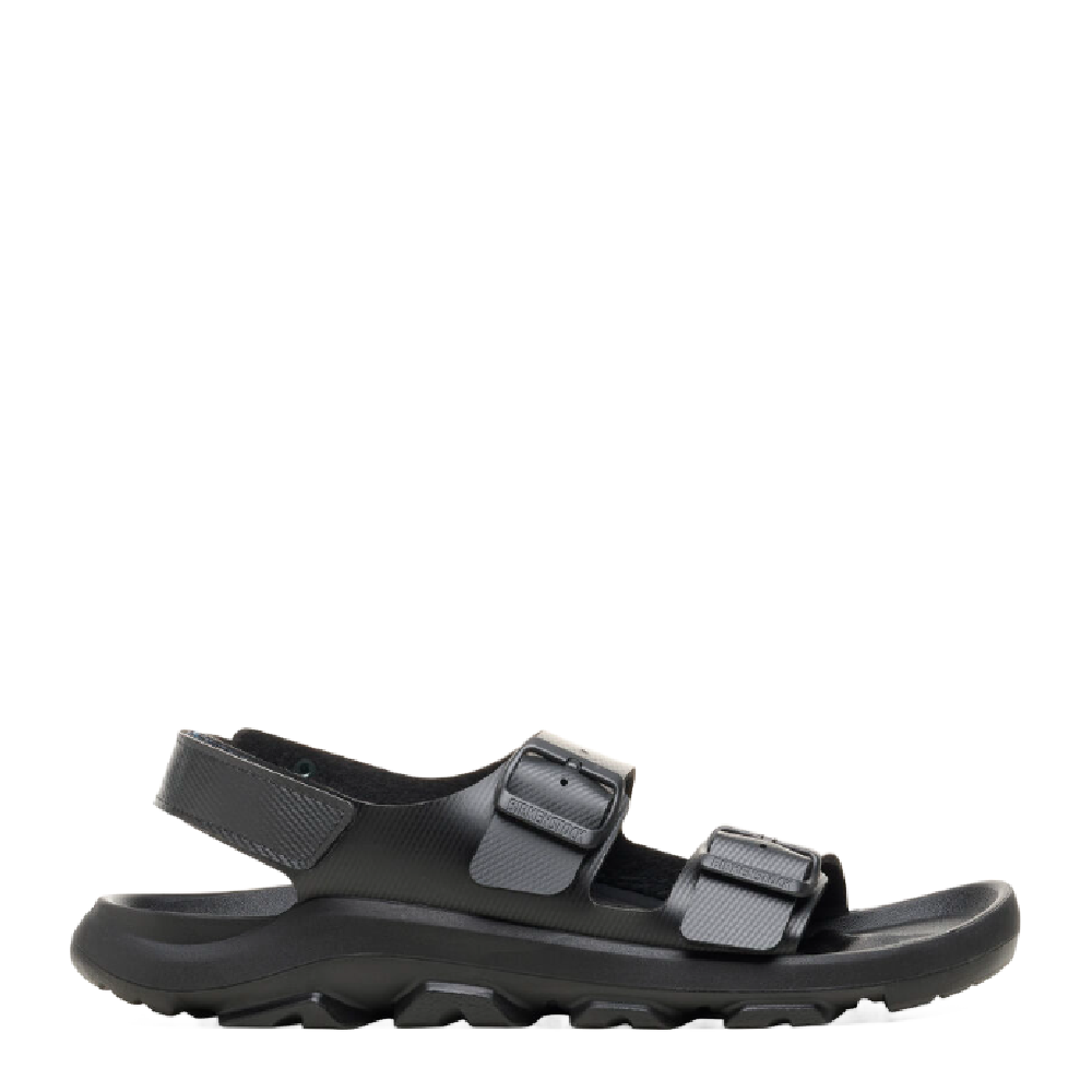 MEN'S MOGAMI BLACK – Yarid's Shoes