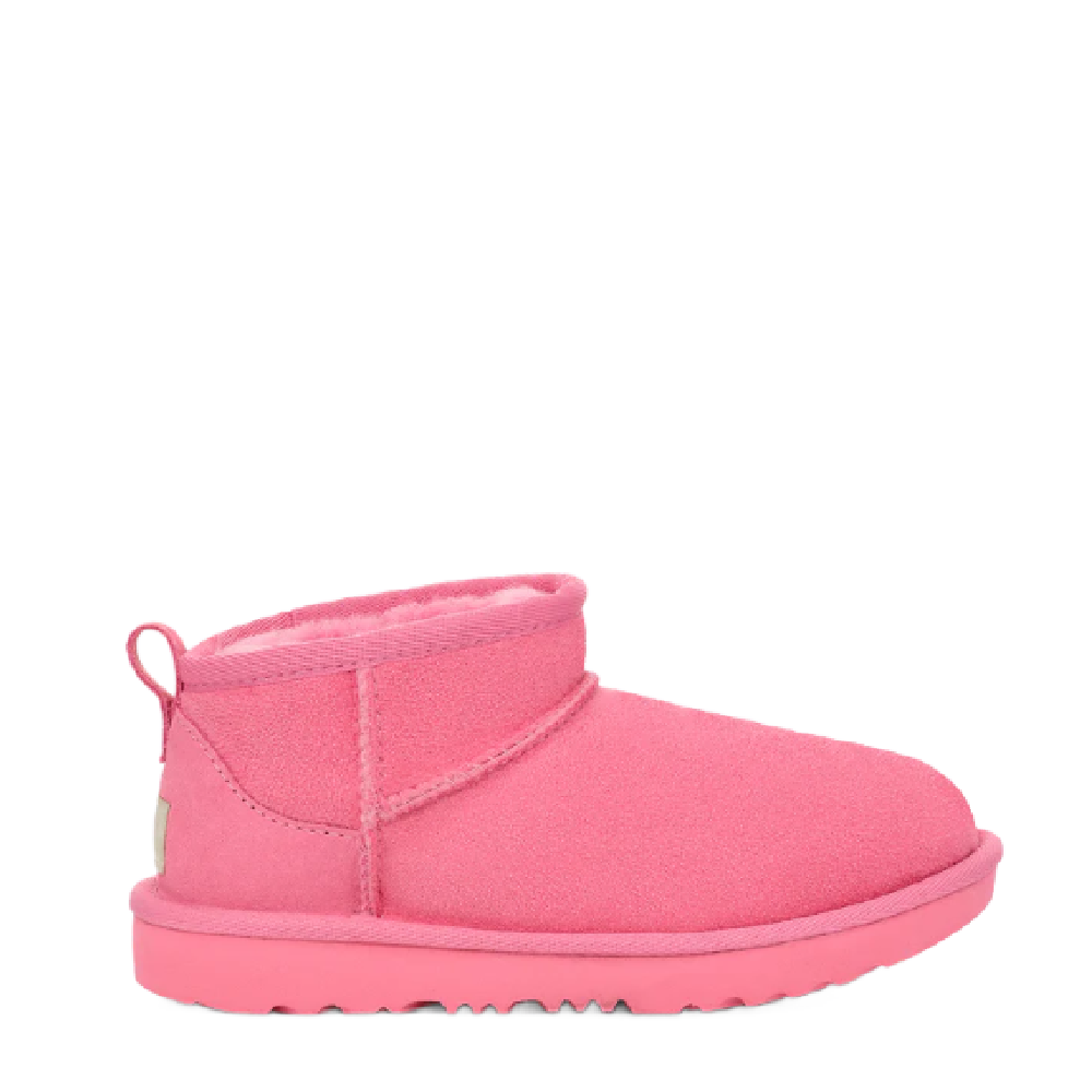 Ugg classic ultra mini kids cheapest -new-