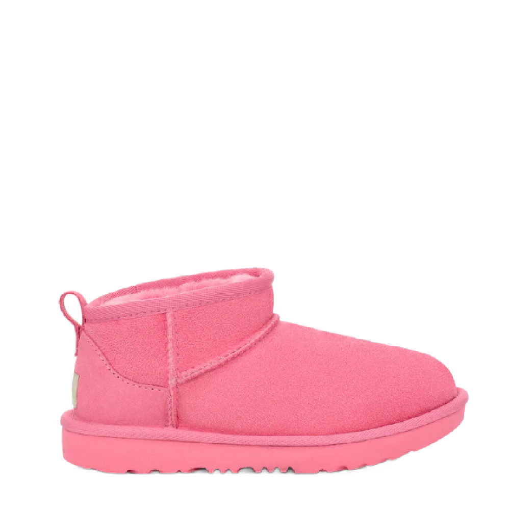 Ugg Kids Classic Ultra Mini Boot Sachet Pink 1