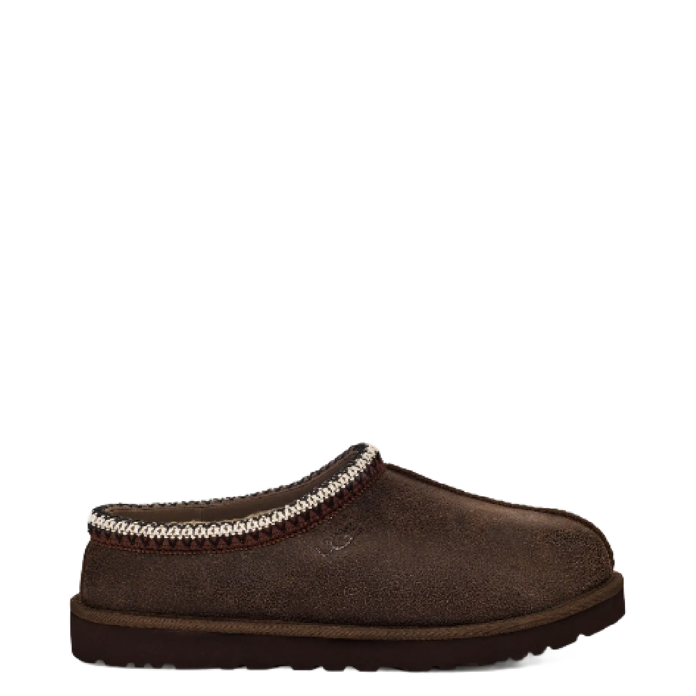 MEN'S TASMAN BURNT CEDAR – Yarid's Shoes MEN'S TASMAN BURNT CEDAR – Yarid's Shoes