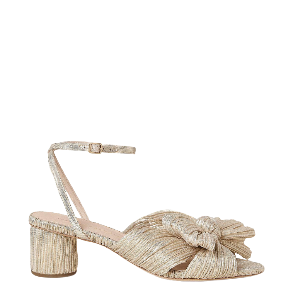 DAHLIA PLATINUM – Yarid's Shoes