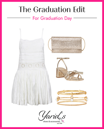 For Graduation Day