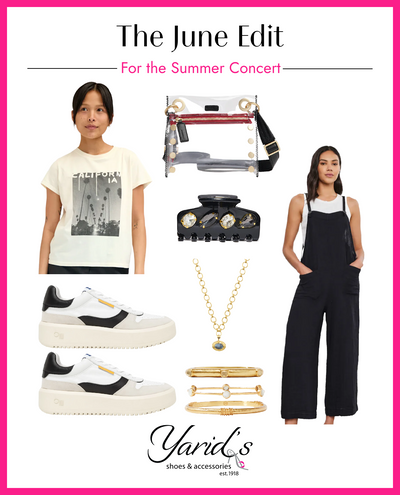 For the Summer Concert