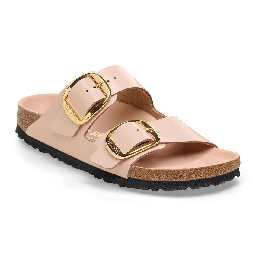ARIZONA BIG BUCKLE NEW BEIGE