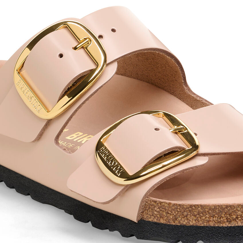 ARIZONA BIG BUCKLE NEW BEIGE