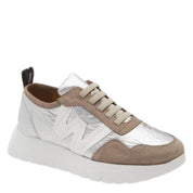 2416 TAUPE/SILVER
