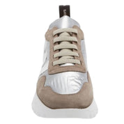 2416 TAUPE/SILVER