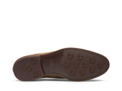 MEN'S LUCIEN SUEDE TAUPE