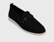 QUINCE KNIT BLACK
