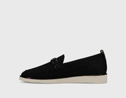 QUINCE KNIT BLACK
