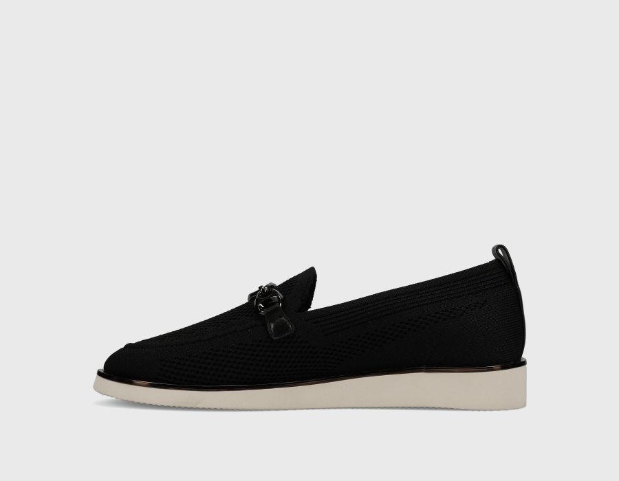 QUINCE KNIT BLACK