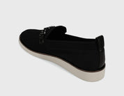 QUINCE KNIT BLACK