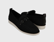 QUINCE KNIT BLACK