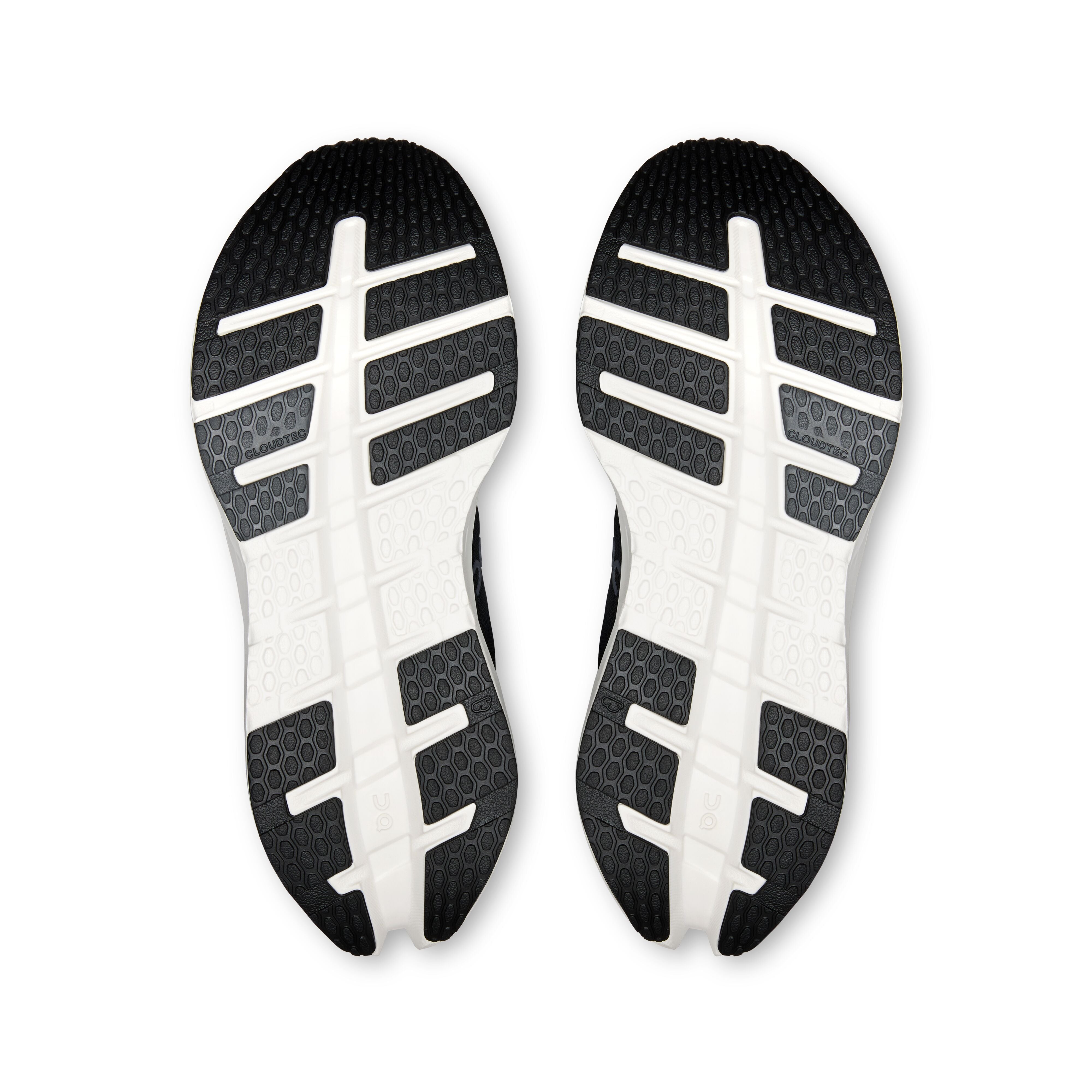 MEN'S CLOUDRUNNER 3 BLACK IVORY