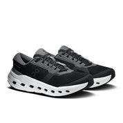 CLOUDRUNNER 3 BLACK IVORY