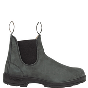 MEN'S 587 RUSTIC BLACK