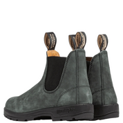 MEN'S 587 RUSTIC BLACK