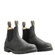 MEN'S 587 RUSTIC BLACK