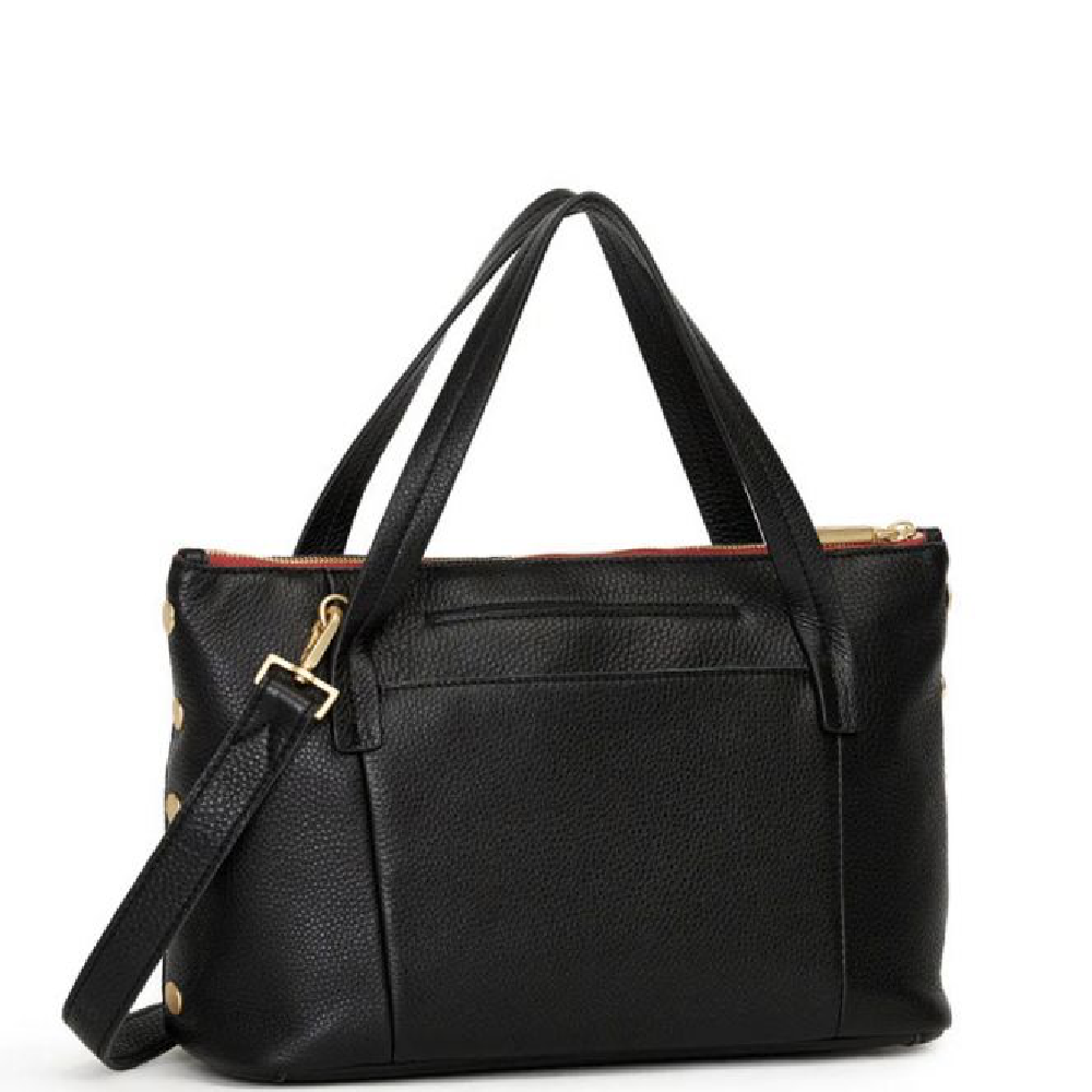 ADDIE MEDIUM BLACK BAG