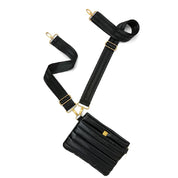 BUM BAG 2.0 BLACK