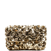 STARDUST SEQUIN GOLD