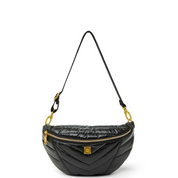 LITTLE RUNAWAY BLACK/GOLD