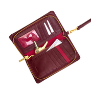 BRYANT WALLET CHERRYWOOD