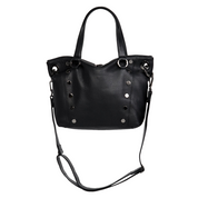 DANIEL MED GUNMETAL BLACK