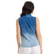 TAGUE VACILLATE BLUE