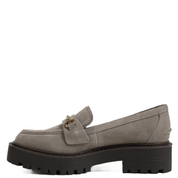 LEA PLATFORM GREY
