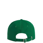 CLASSIC LOGO GREEN HAT
