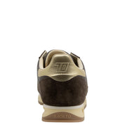 JOGGER N COFFEE GOLD