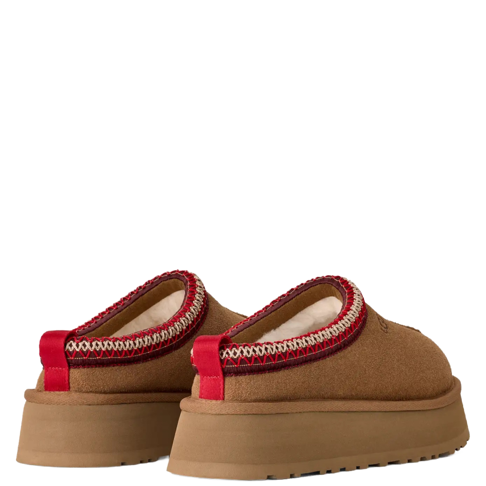 TAZZ II CHESTNUT